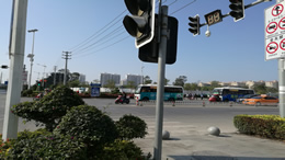 萝卜快跑Q3提供乘车服务47.4万次，累计超140万单
